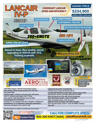 Lancair IV-P N1084P Brochure v1 July 2025.png