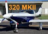 N414LG 360 MKIINew Listing