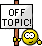 Off Topic :Offtopic:
