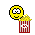 watching :pop: